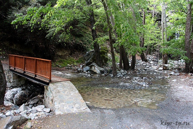 Водопад Кантара: как добраться Водопад Кантара: как добраться